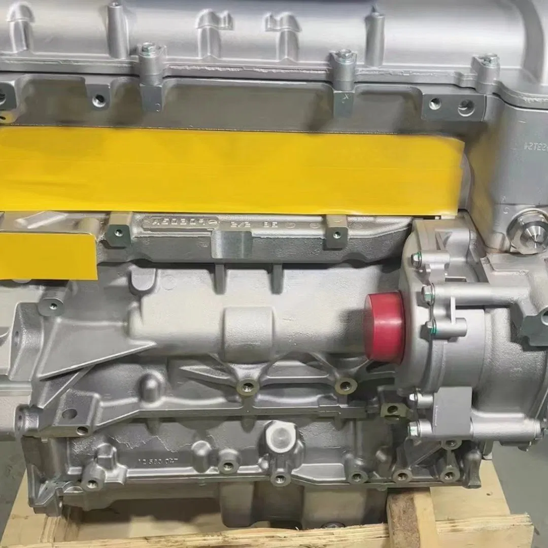محرك معاد تصنيعه ومختبر 2.4L Le9 Le5 لسيارات شيفروليه من جنرال موتورز