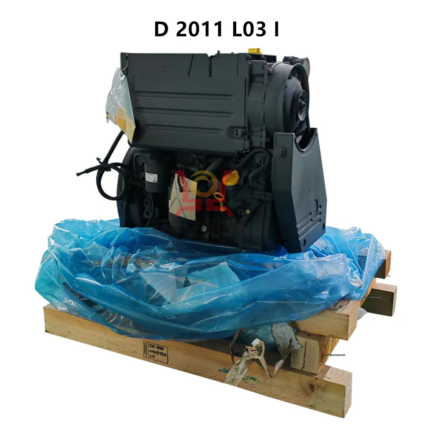 Diesel Engine