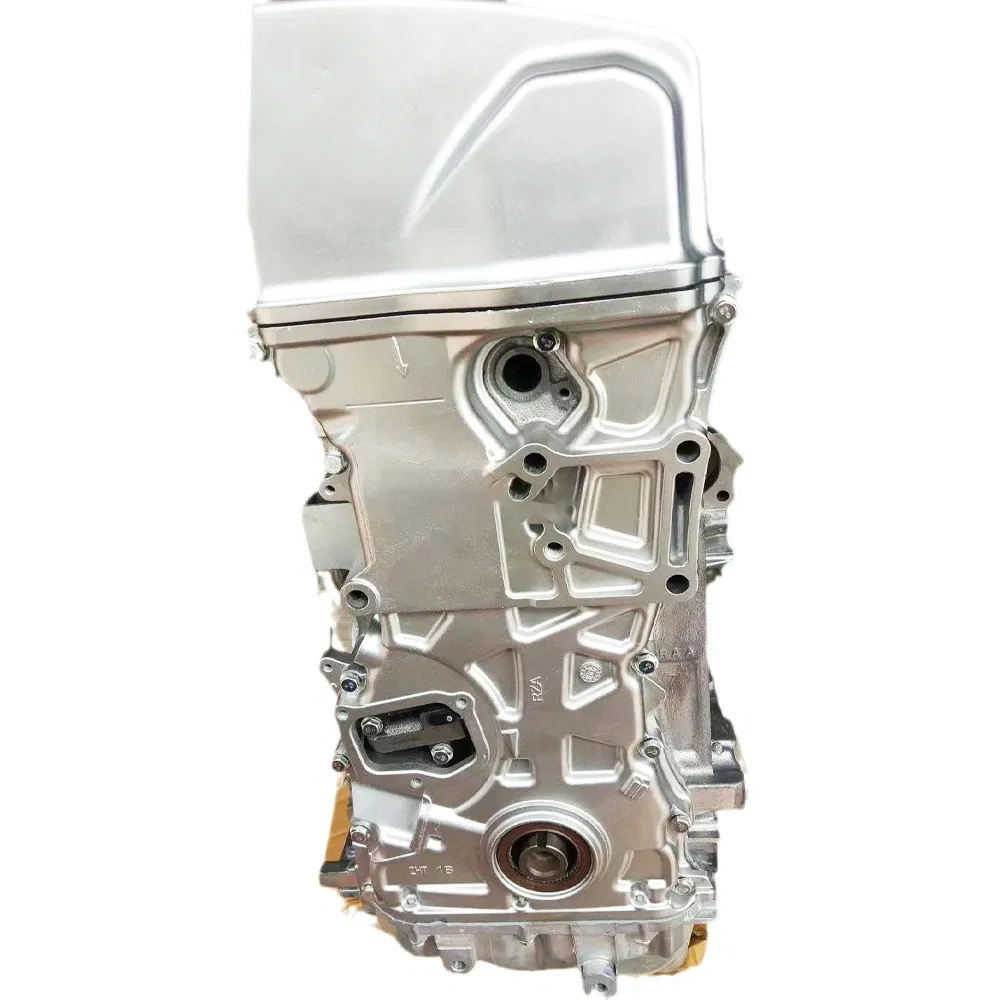 اكمل K24z1 2.4L 4-Cylinder تجميع المحرك لسيارة هو*دا CR-V