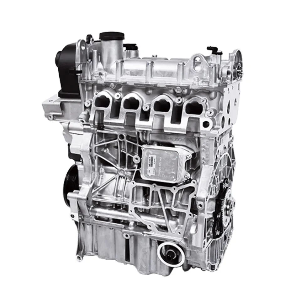 مجموعة محرك EA211 CUC