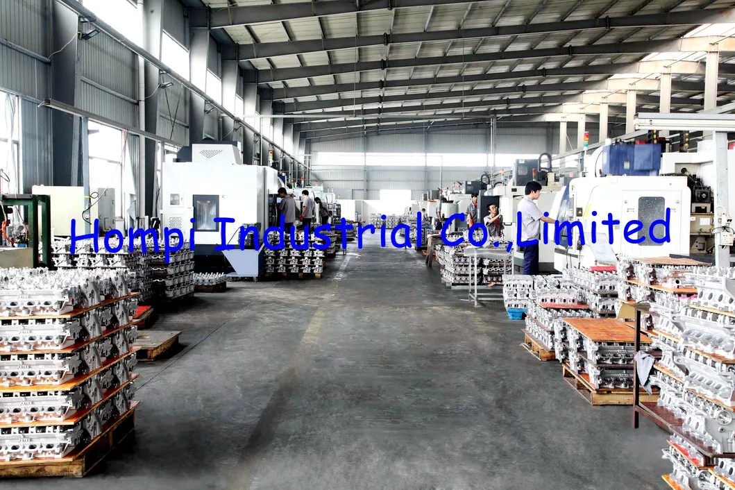 Manufacturing