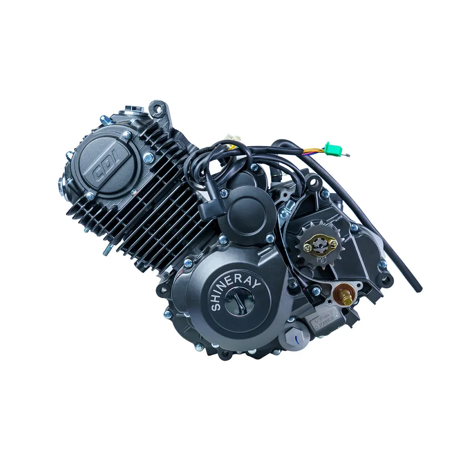 Motor Engine