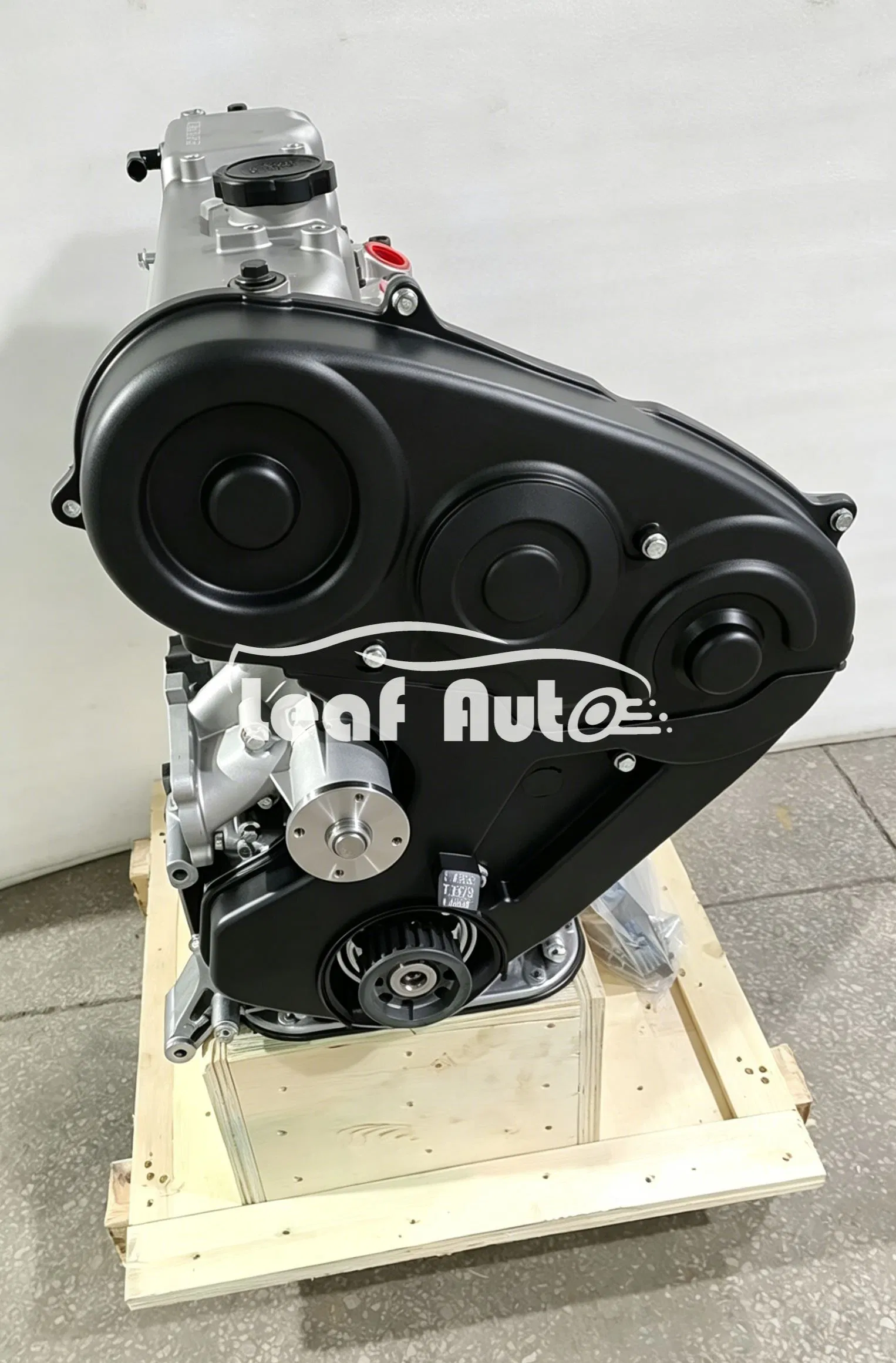H1/H1001996- لهيونداي 4D56 /D4ba/D4bh كتلة أسطوانة المحرك الطويلة
