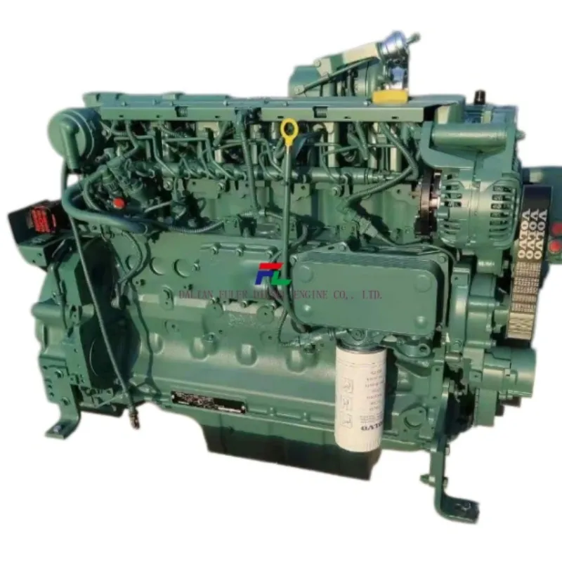 Engine Specification 1