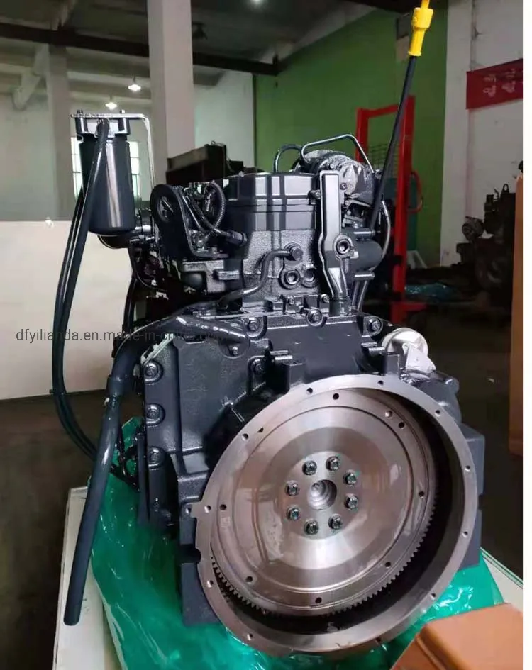 Diesel Engine Part 3