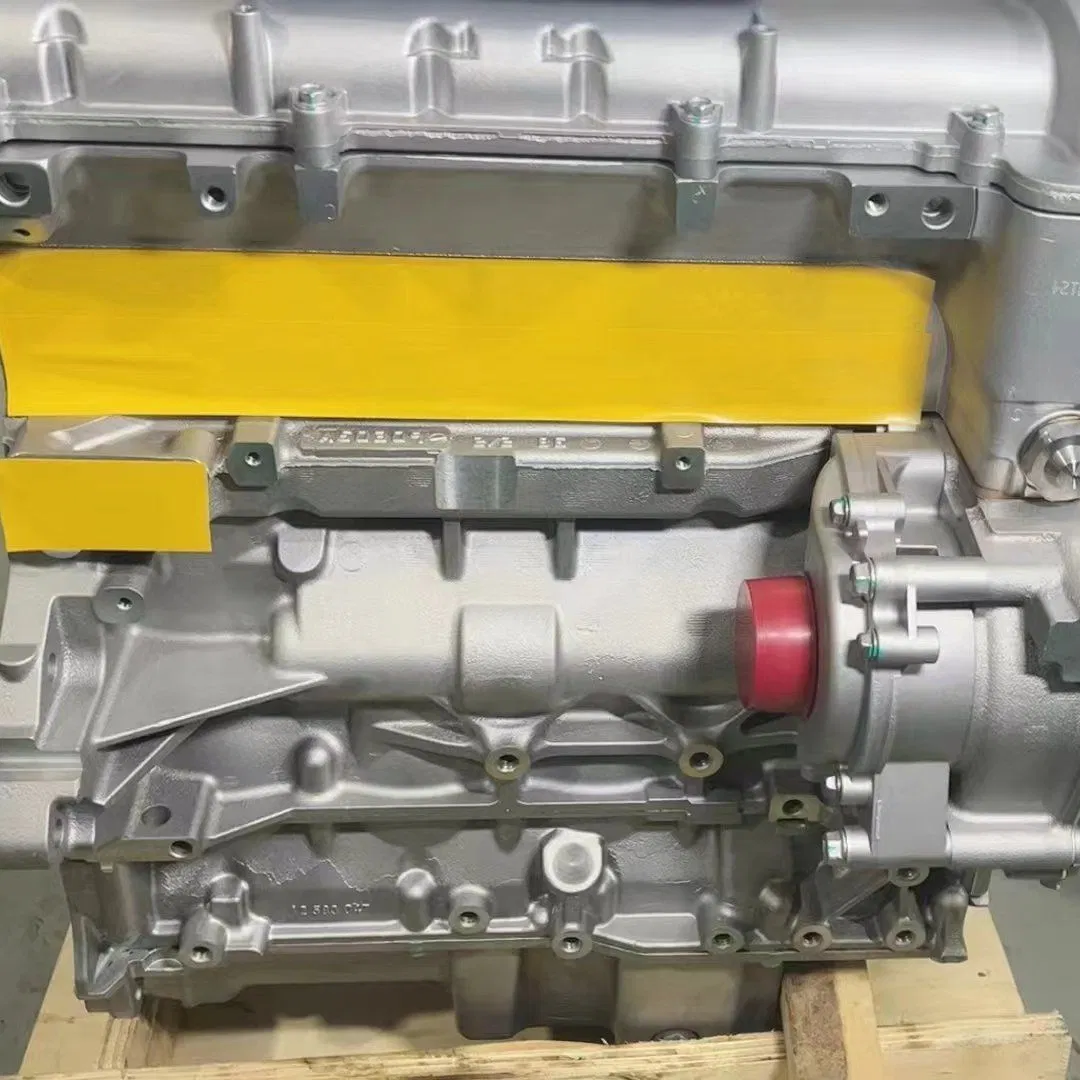 محرك لاف معاد تصنيعه ومختبر 2.4L Le5 لمحركات سيارات شيفروليه وكاديلاك