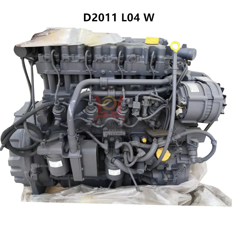 Diesel Engine