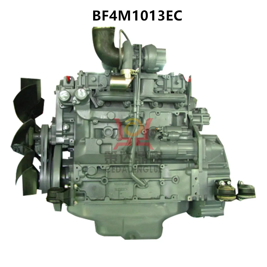 Diesel Engine