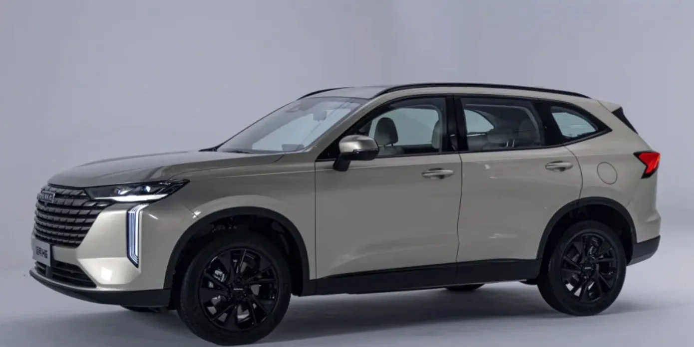 H6 SUV