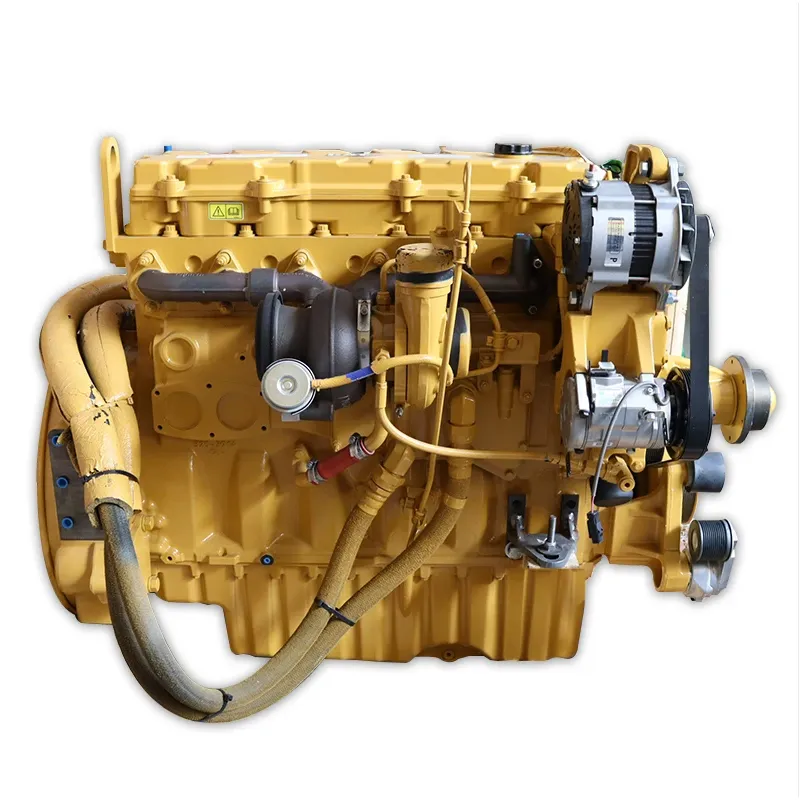 Diesel Engine Part 3