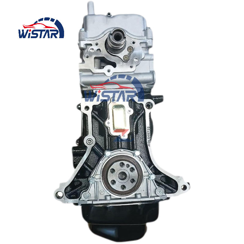 محرك جديد 0.8L F8c لسيارات دايو تيكو سبارك ماتيز معاد تصنيعه F8c بيانات لمحرك سيارة دايو