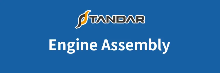 Engine Assembly