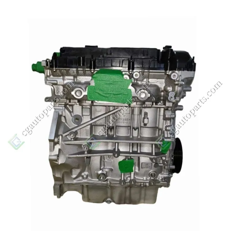 Motor Detail 1