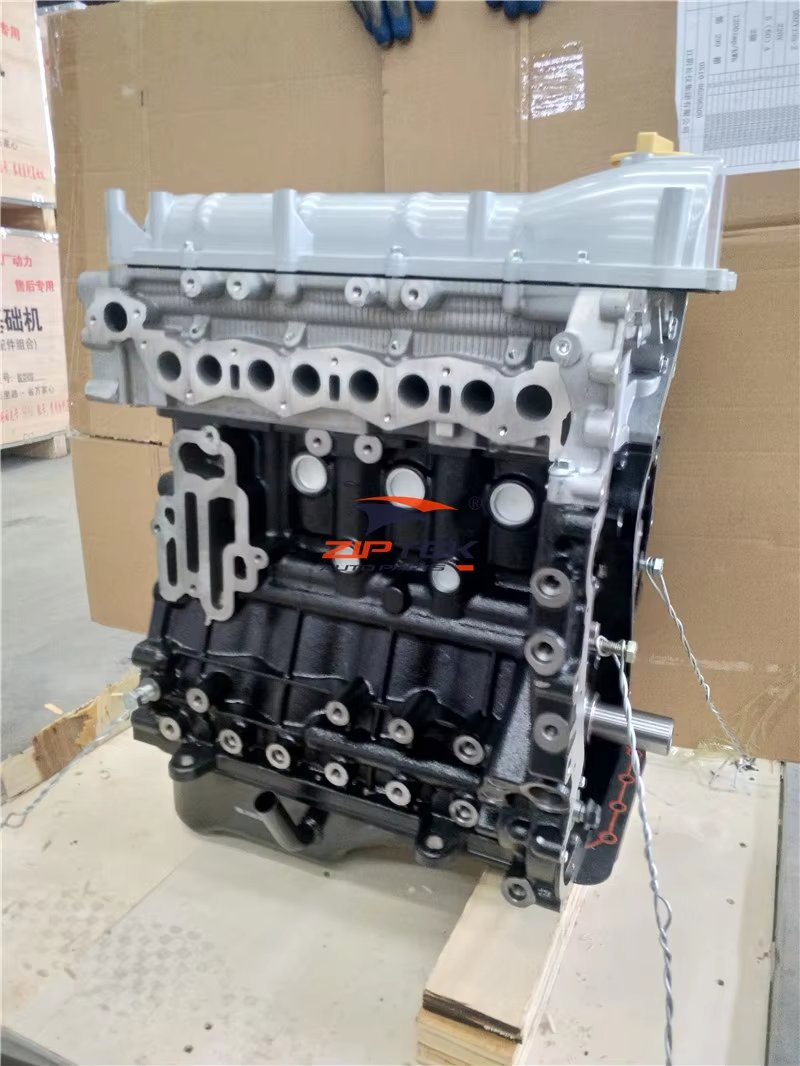 1.9t 2.0t سيارة ديزل D19tcie13 D19tcid1 محرك لجاك رين V7 شوالينغ