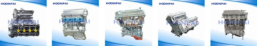 Engine Toyota 2