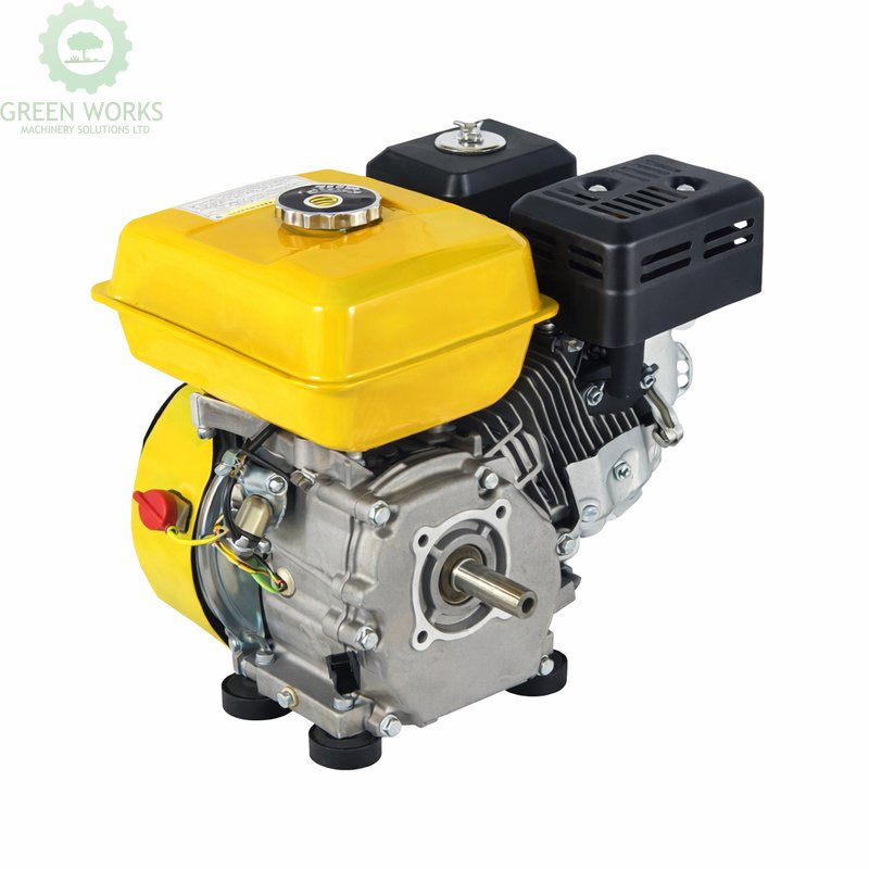 محرك وقود بنزين عالي الأداء 7HP متعدد الأغراض 170f للبيع