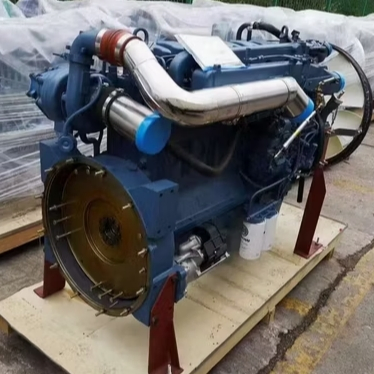 قطع غيار شاحنات ثقيلة بجودة OEM من الصين، قطع شاحنات سينوتروك HOWO، قطع شاحنات تشينوس، قطع غيار محركات المركبات التجارية، Wd615.69 محرك يورو III، Az6100004361