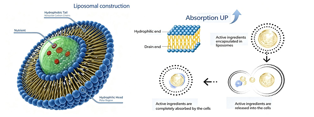 Liposomal Technology