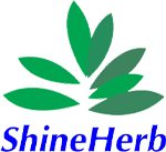 ShineHerb Biotech logo