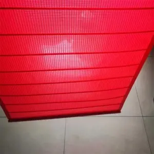 Wholesale Polyurethane Pu Vibrating Screen Mesh Sieve Plates Manufacturer, Suppliers