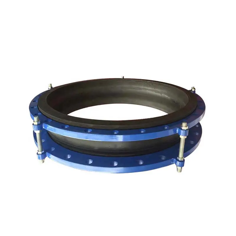 Wholesale Flexible rubber joint connector pipeline bellows expansion Joint Manufacturers, Factory