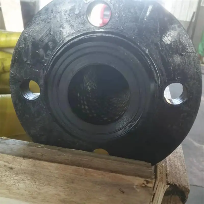 Wholesale Ceramic Lined Wear Resistant Fire Resistant Ceramic Rubber Hose Manufacturers, Suppliers