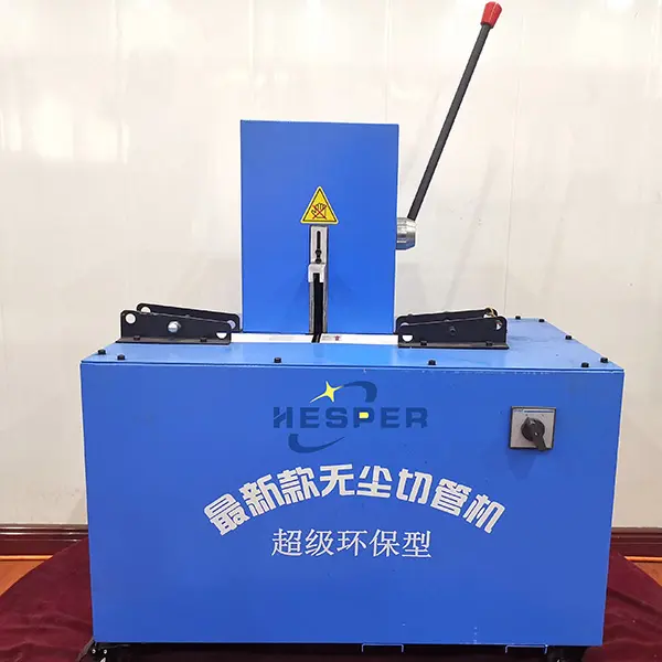 Discount Hydraulic Rubber Hose Cutting Machine Manufacturer, Suppliers