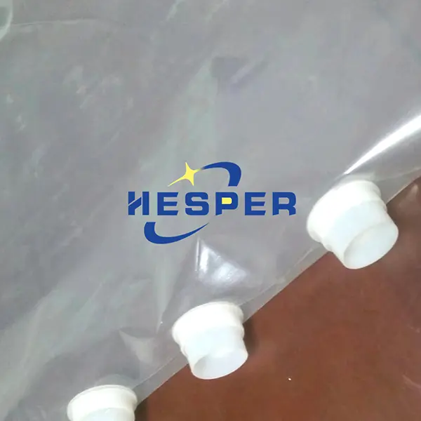Discount PE(polyethylene) Layflat Film air or water hose Supplier, Factories
