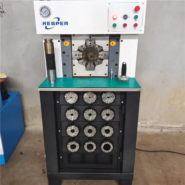 Discount Hose Crimping Machines Manufacturer, Factories