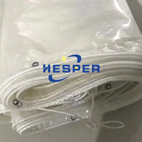 Discount PE(polyethylene) Layflat Film air or water hose Supplier, Factories