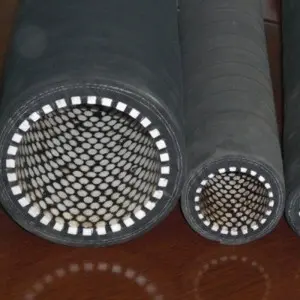Wholesale Ceramic Lined Wear Resistant Fire Resistant Ceramic Rubber Hose Manufacturers, Suppliers