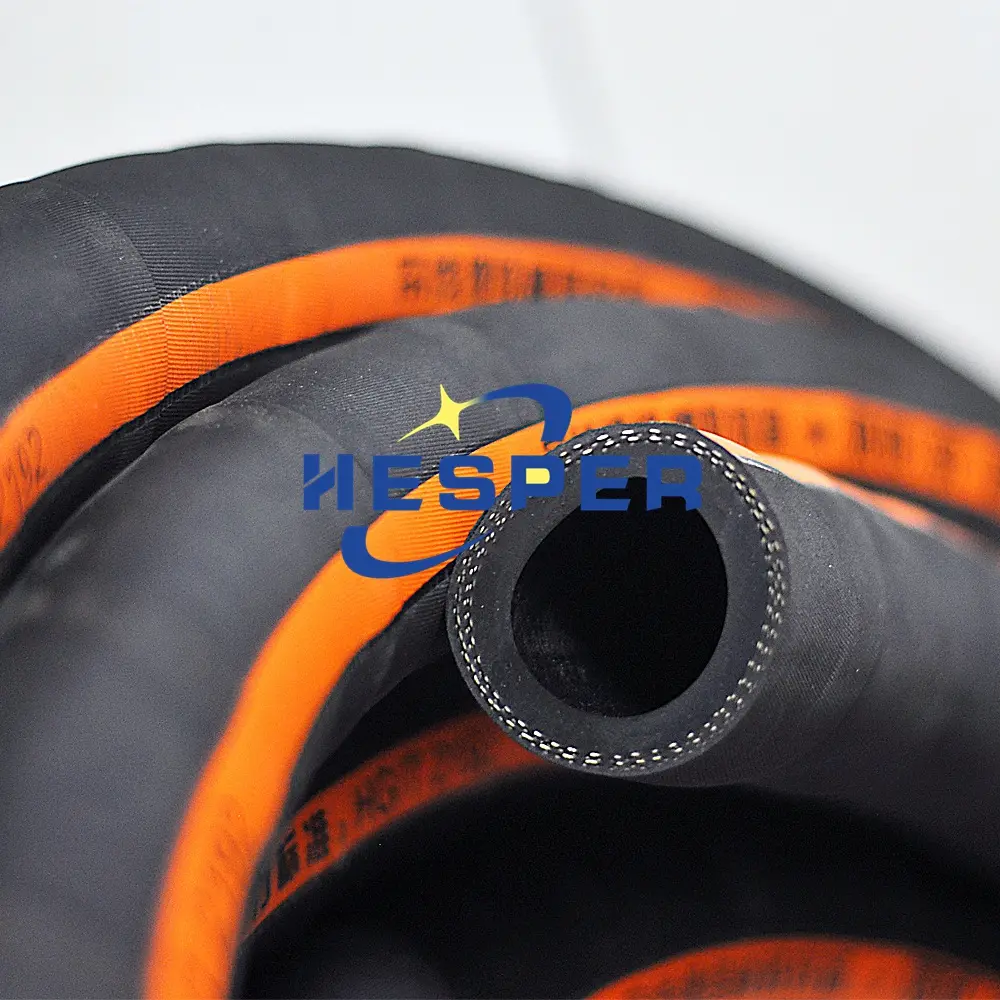 Wholesale Abrasion resistant rubber sandblast hose Manufacturer, Factories