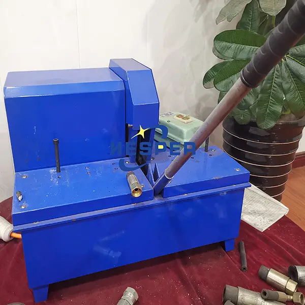 Discount Hydraulic Rubber Hose Cutting Machine Manufacturer, Suppliers