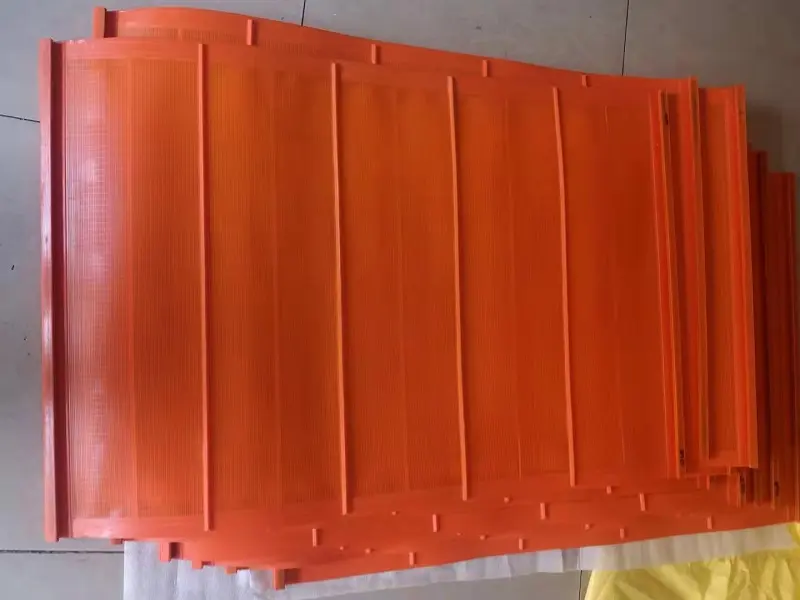 PU Screen Mesh Detail 3