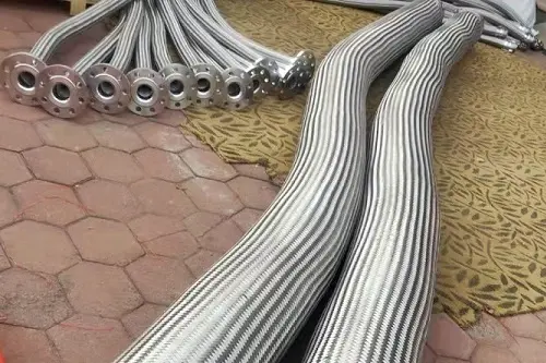 Industrial Application