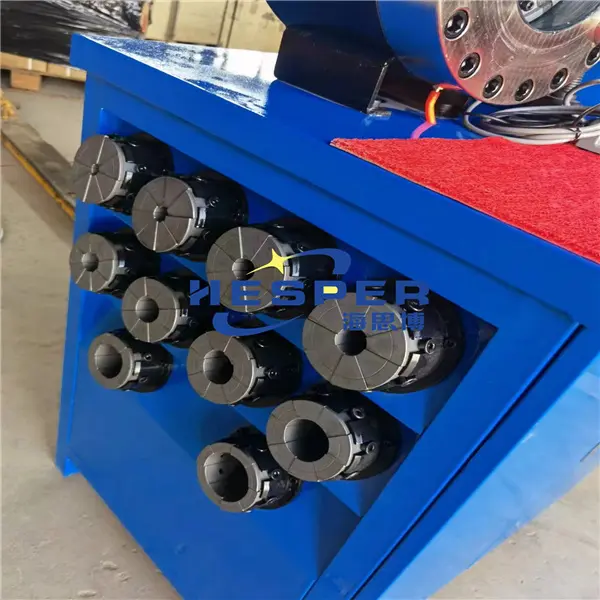 Discount Hose Crimping Machines Manufacturer, Factories