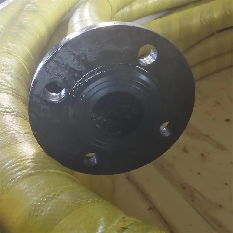 Wholesale Ceramic Lined Wear Resistant Fire Resistant Ceramic Rubber Hose Manufacturers, Suppliers