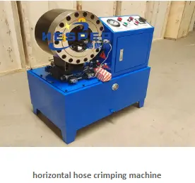 Hose Assembly Equipment