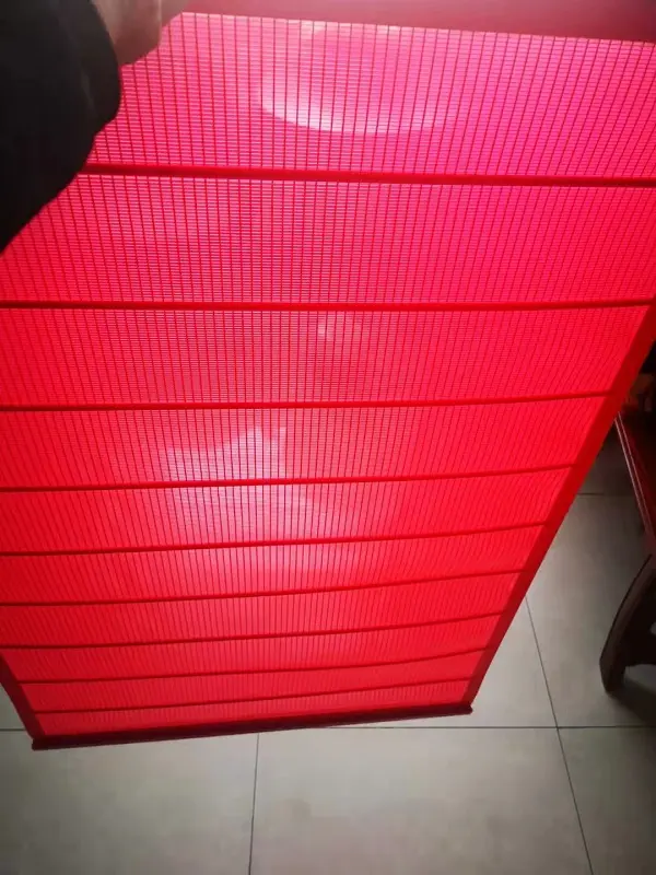 PU Screen Mesh Detail 2