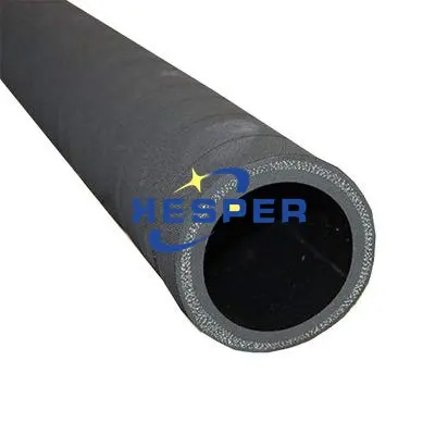 Sandblast Hose Detail 3