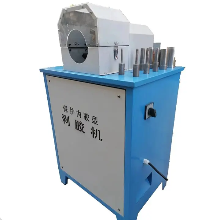 Discount Rubber Hose Skiving Machine Manufacturers, Factories