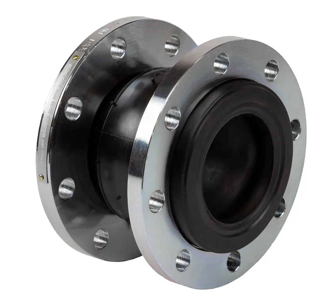 Wholesale Flexible rubber joint connector pipeline bellows expansion Joint Manufacturers, Factory