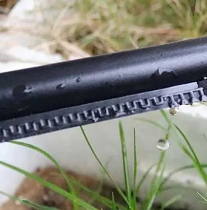 Labyrinth Drip Irrigation Tape