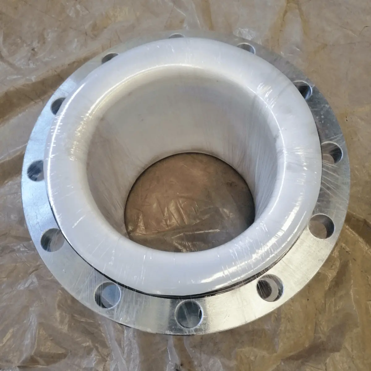 Wholesale PTFE Expansion Joints (PTFE Compensators) Manufacturer, Factories