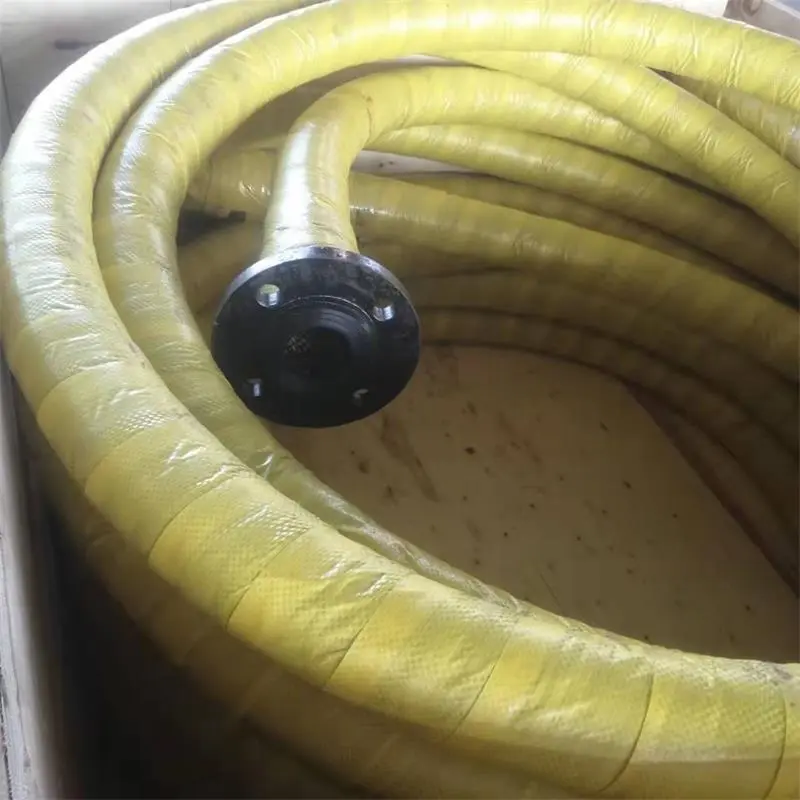 Wholesale Ceramic Lined Wear Resistant Fire Resistant Ceramic Rubber Hose Manufacturers, Suppliers
