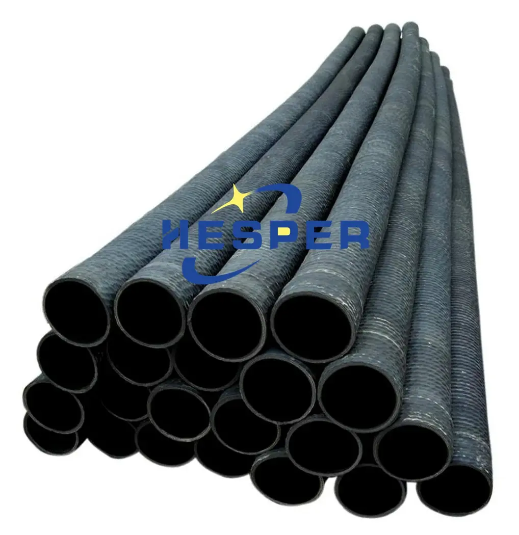 Sandblast Hose Detail 1