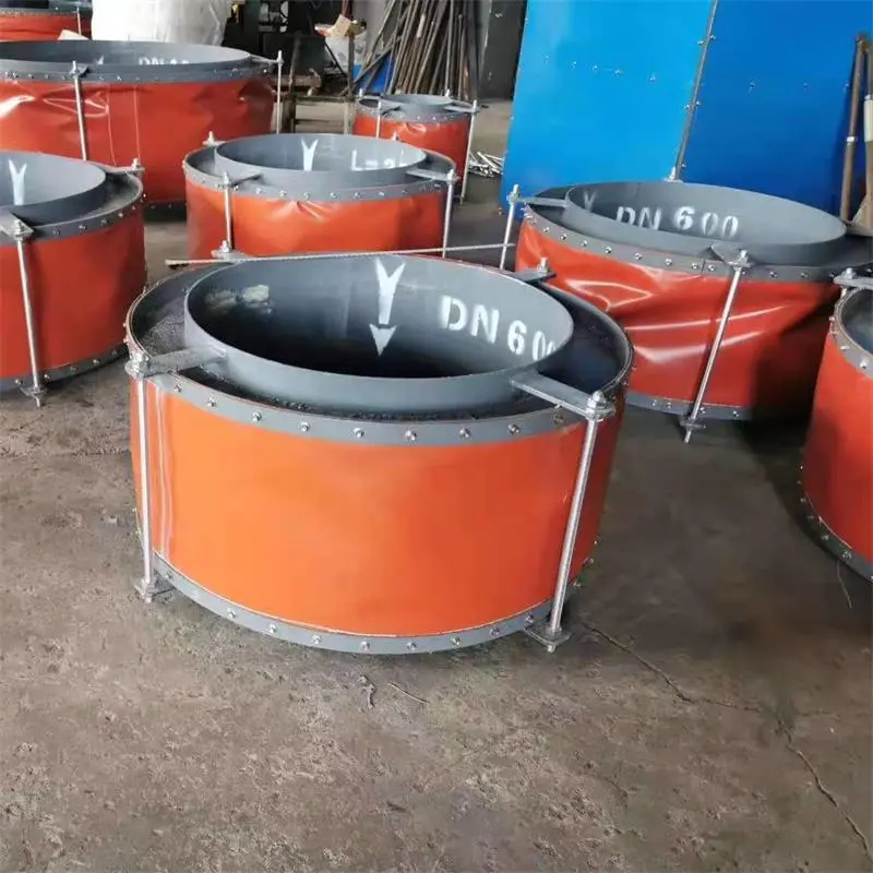 Wholesale Fabric Smoke and Air Flue Duct Expansion joints Manufacturer, Factories