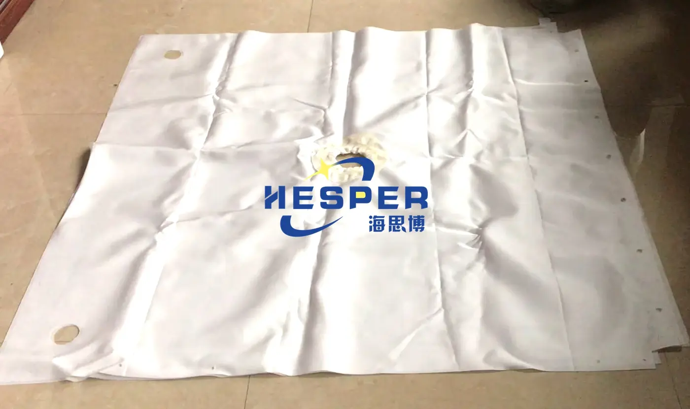 Discount Filter Cloth for Filter Press Machine Suppliers, Factories