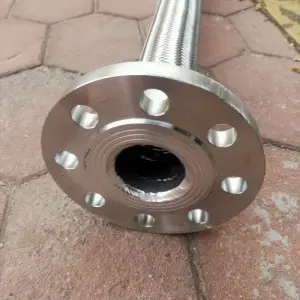 Discount Customized Stainless Steel Flexible Metal Hose Manufacturers, Factories