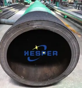 Wholesale Abrasion resistant rubber sandblast hose Manufacturer, Factories